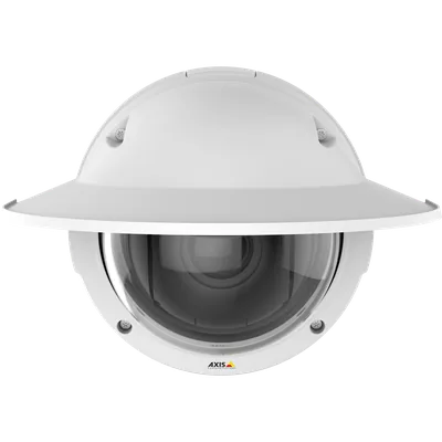 Q3617VE with weather shield